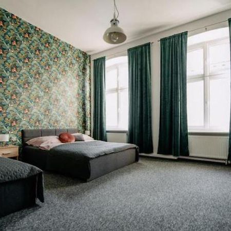 Piotrkowska Mainstreet & Secure Apartment Lodz  Exterior photo