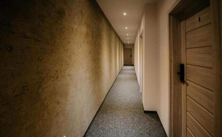 Piotrkowska Mainstreet & Secure Apartment Lodz  Exterior photo