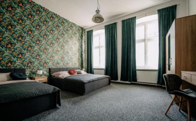 Piotrkowska Mainstreet & Secure Apartment Lodz  Exterior photo